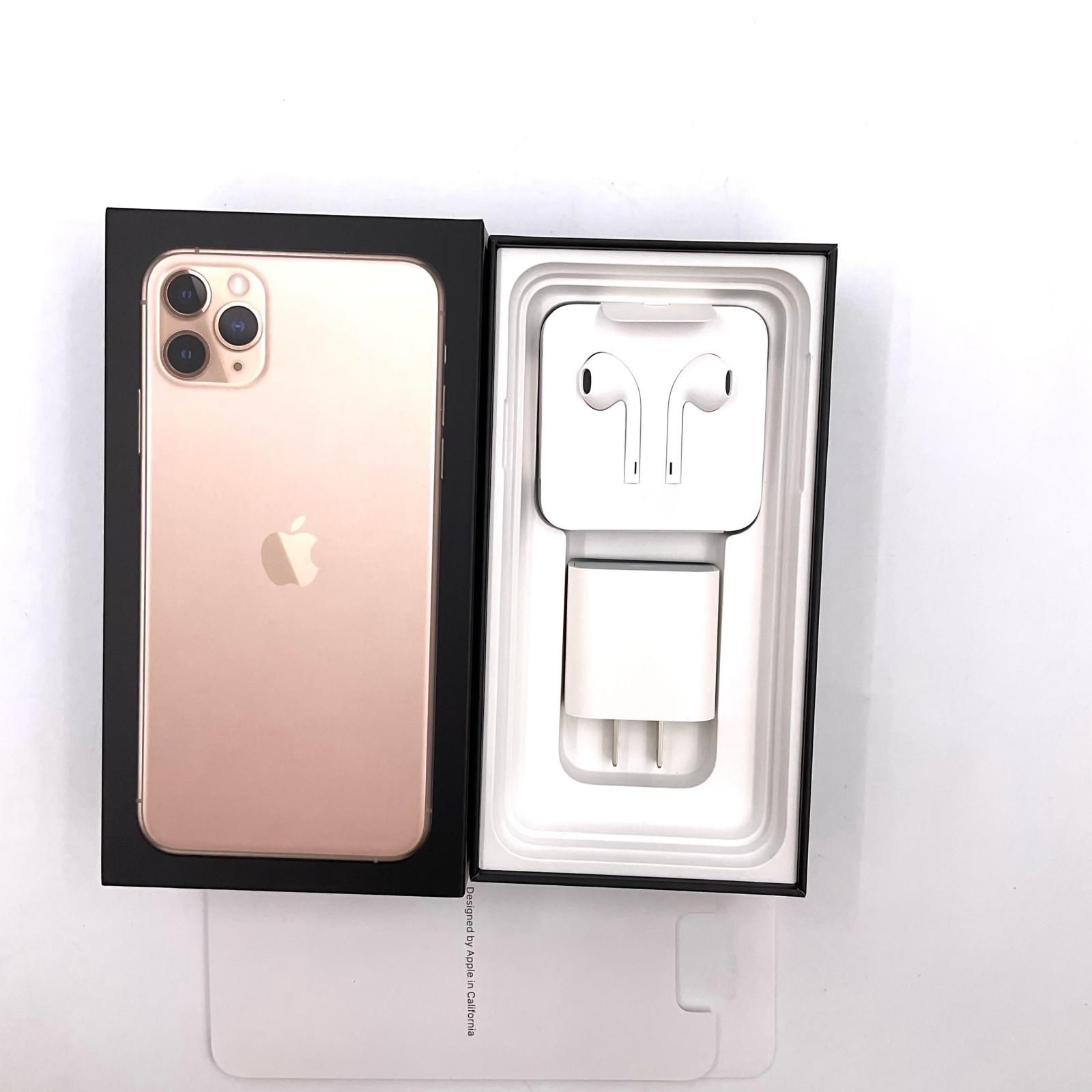 iPhone 11 Pro Max ゴールド 512 セール中 GB docomo iPhone 11 Pro