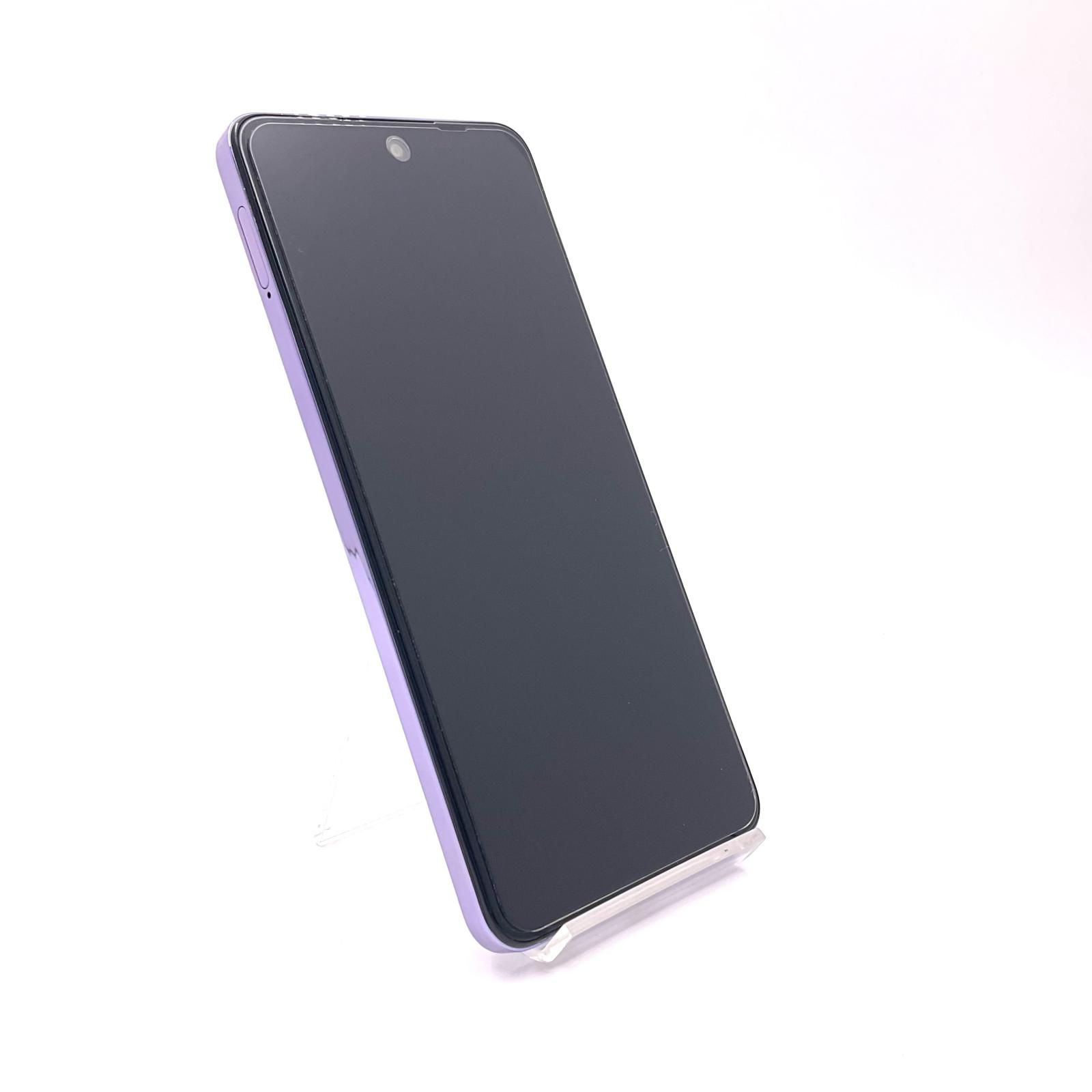 OPPO A3 5G 128GB パープル 楽天モバイル SIMフリー CPH2639 白ロム 