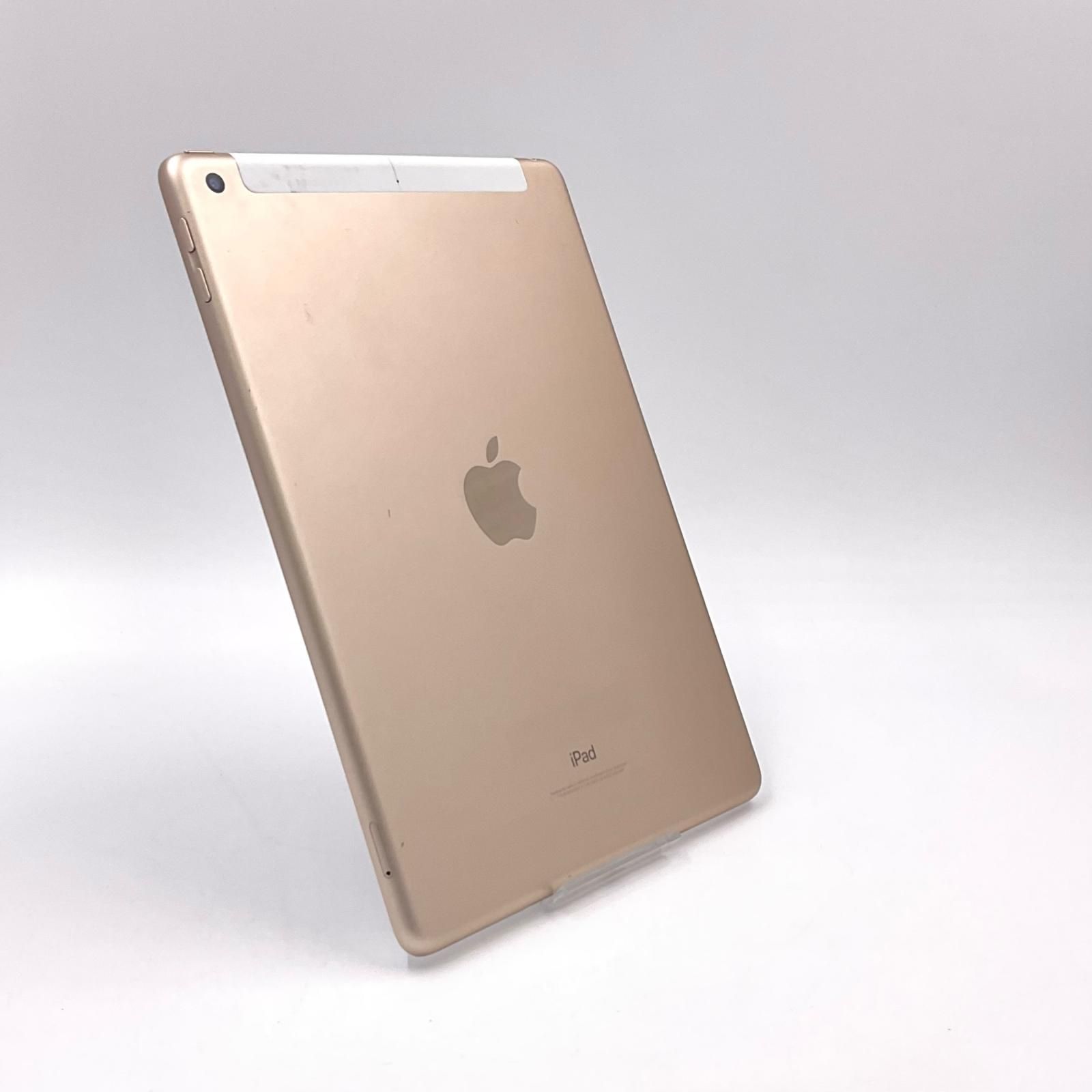 docomo iPad 5 Wi-Fi+Cellular 32GBゴールド Amazon.co.jp: 【整備済み品】 Apple iPad (第5世代) Wi-Fi +