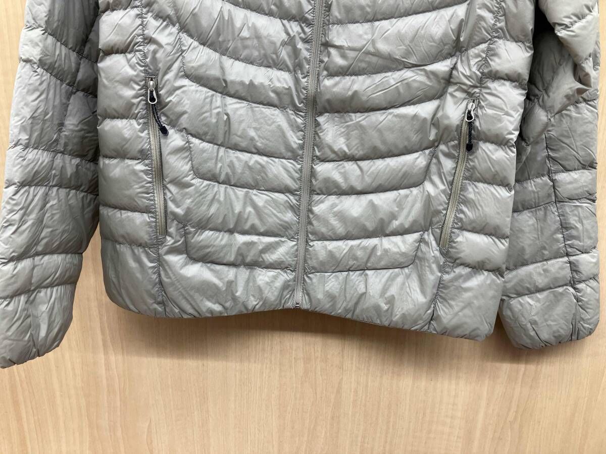 レディース THE NORTH FACE ノースフェイス THUNDER JACKET NYW82312 
