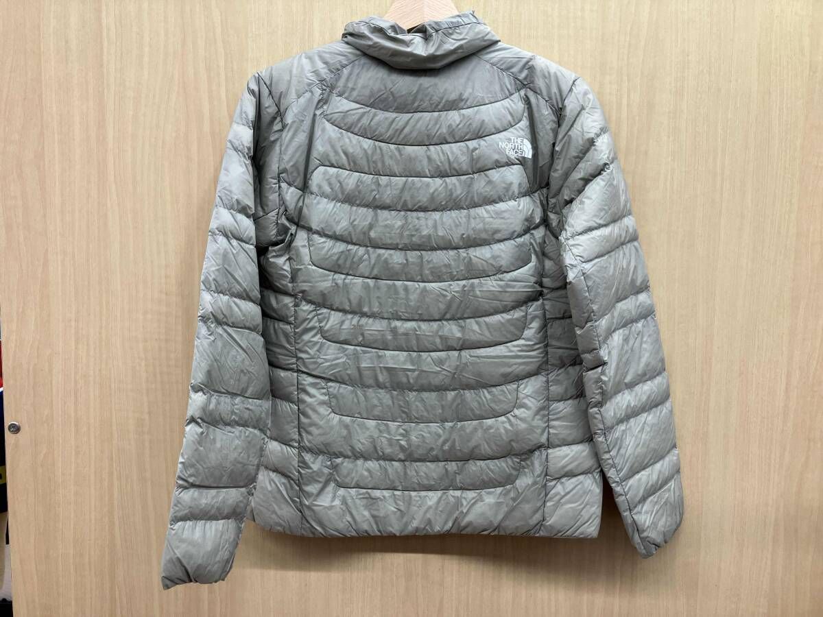 レディース THE NORTH FACE ノースフェイス THUNDER JACKET NYW82312 