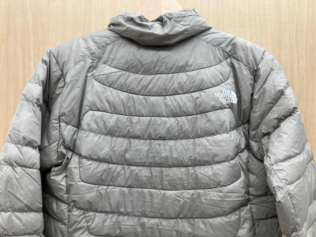 レディース THE NORTH FACE ノースフェイス THUNDER JACKET NYW82312 