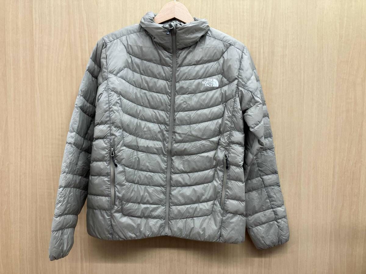 レディース THE NORTH FACE ノースフェイス THUNDER JACKET NYW82312 