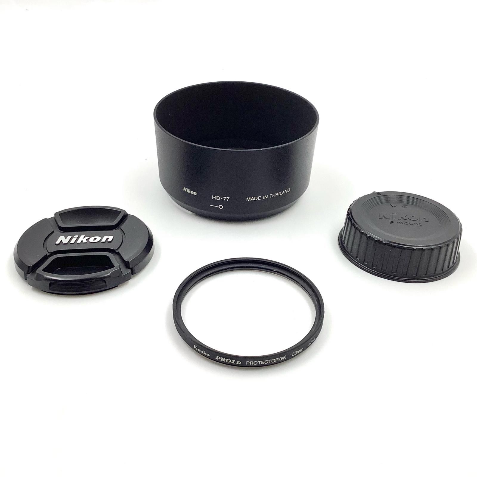 全額返金保証】【最速発送】Nikon AF-P DX NIKKOR 70-300mm f/4.5-6.3G