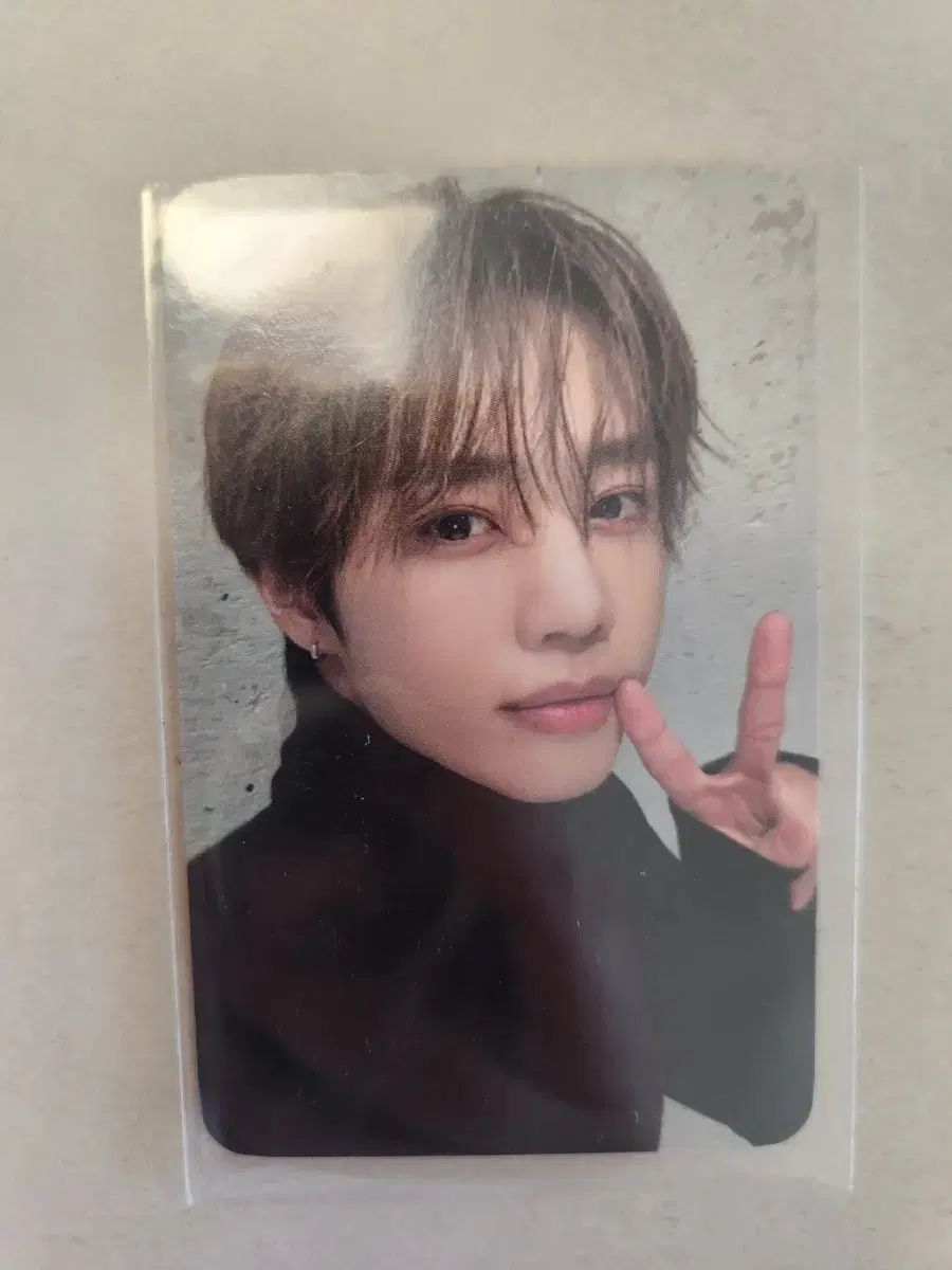 THE BOYZ(ザ・ボーイズ・ドボイズ) ソヌ(SUNWOO) トレカ - メルカリ