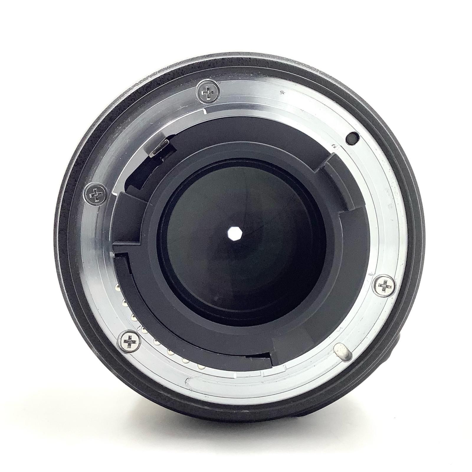 全額返金保証】【最速発送】Nikon AF-S DX NIKKOR 35mm f/1.8G 動作