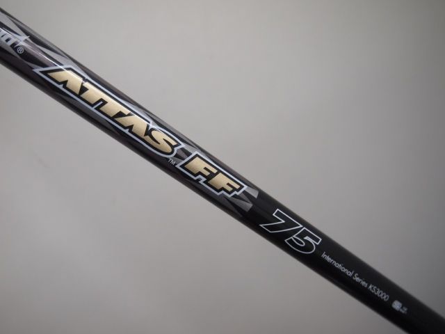 9736]ユーティリティ テーラーメイド GAPR MID/ATTAS FF 75