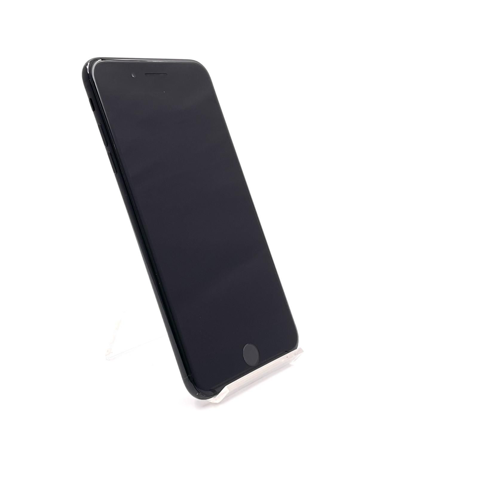 iPhone8Plus ブラック 128GB SIMフリー 本体 動作確認済 iPhone 7 Plus 128GB ジェットブラック SIMフリー 白ロム 動作確認済