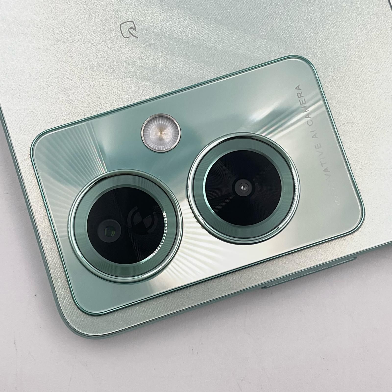 OPPO A 79 5G 128GB グローグリーン Softbank SIMフリー A303OP 白ロム