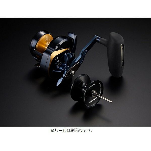 SLPワークス SLPW 卸売 25ソルティガ 10スプール SLP WORKS SALTIGA