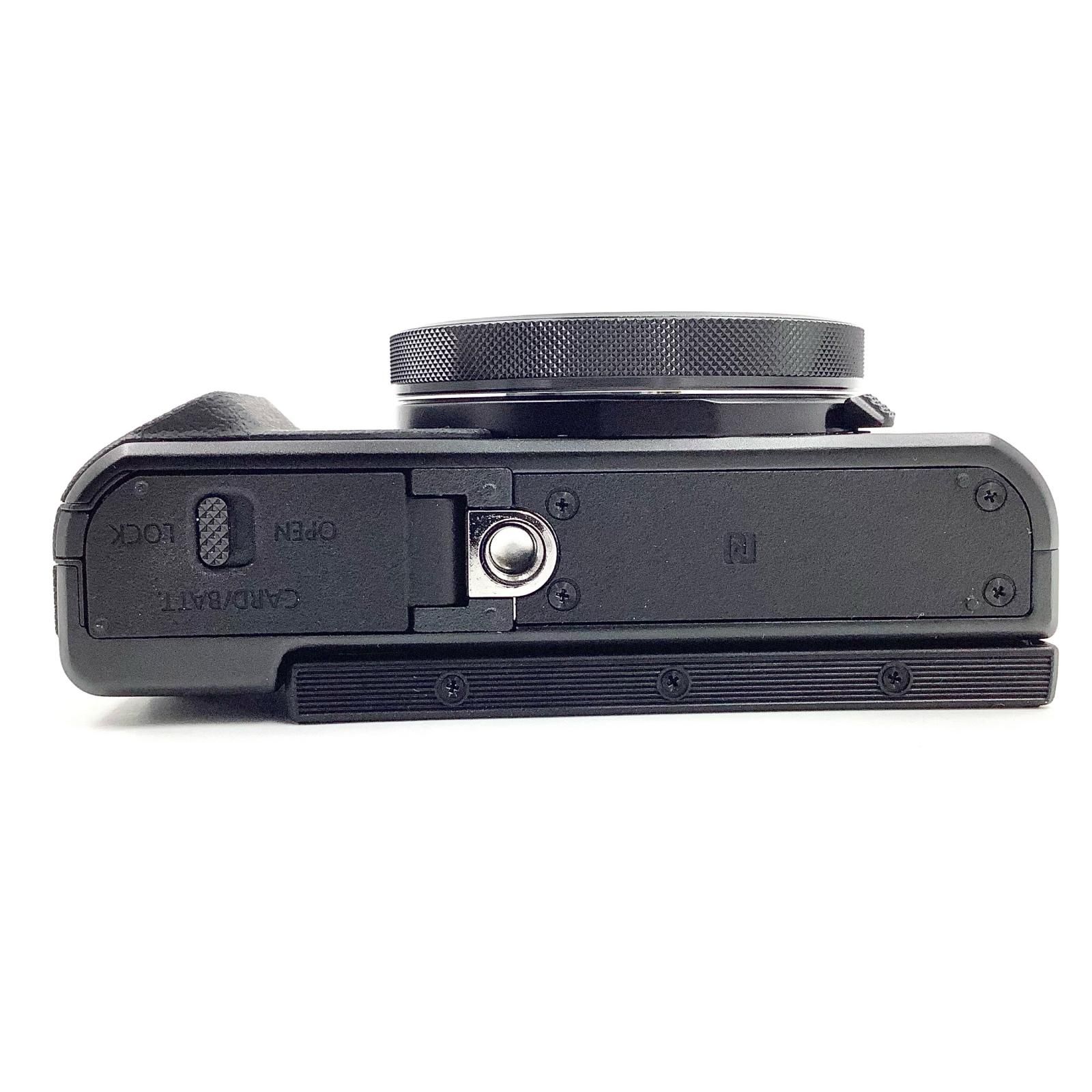 全額返金保証】【最速発送】Canon コンパクトデジタルカメラ PowerShot