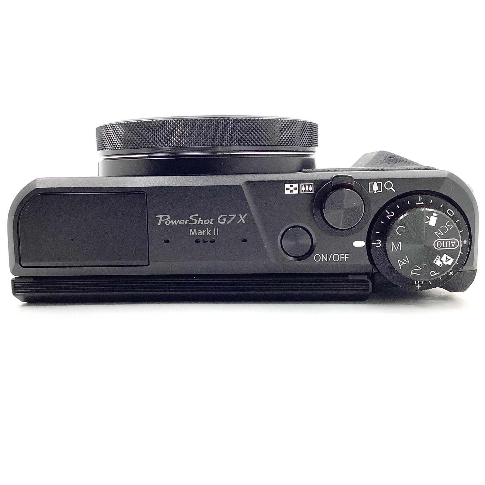 全額返金保証】【最速発送】Canon コンパクトデジタルカメラ PowerShot