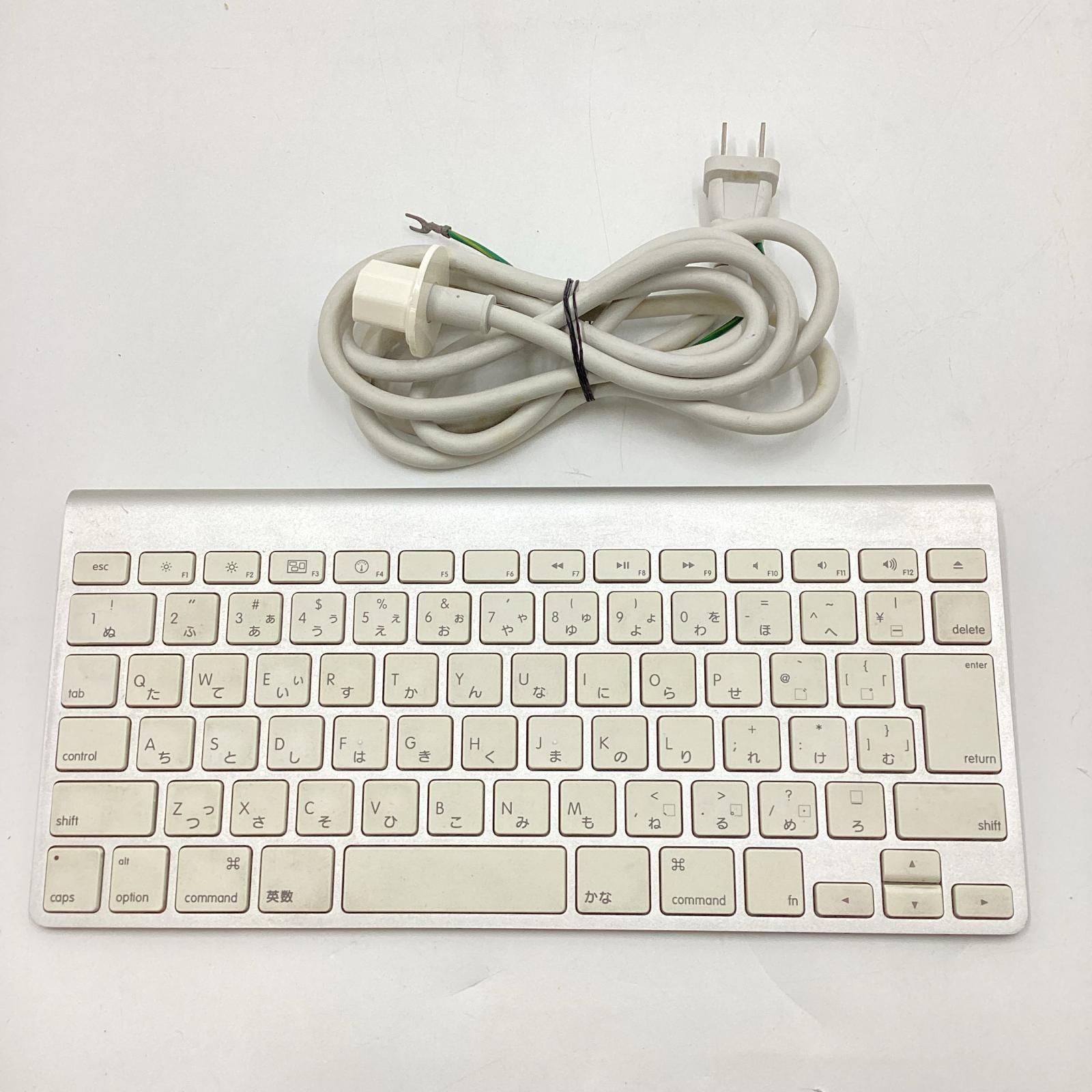 Apple iMac 2013 27インチ Intel Core i5 3.2GHz 8GB HDD 1TB シルバー