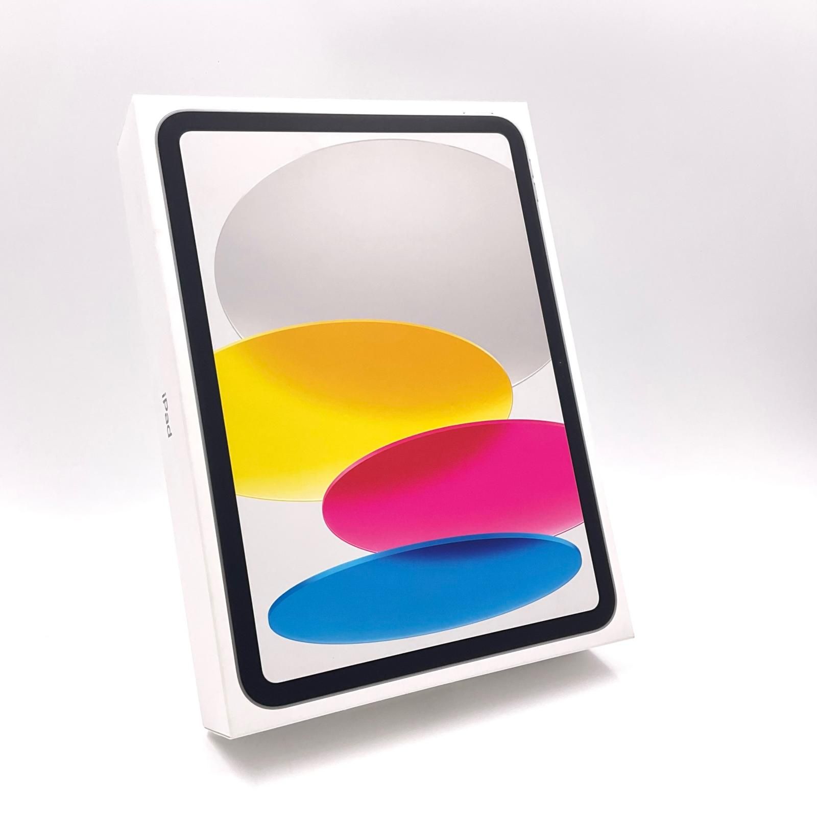 iPad A16 256GB シルバー 新品未開封 全額返金保証】【最速発送】Apple iPad iPad A16 256GB シルバー 新品