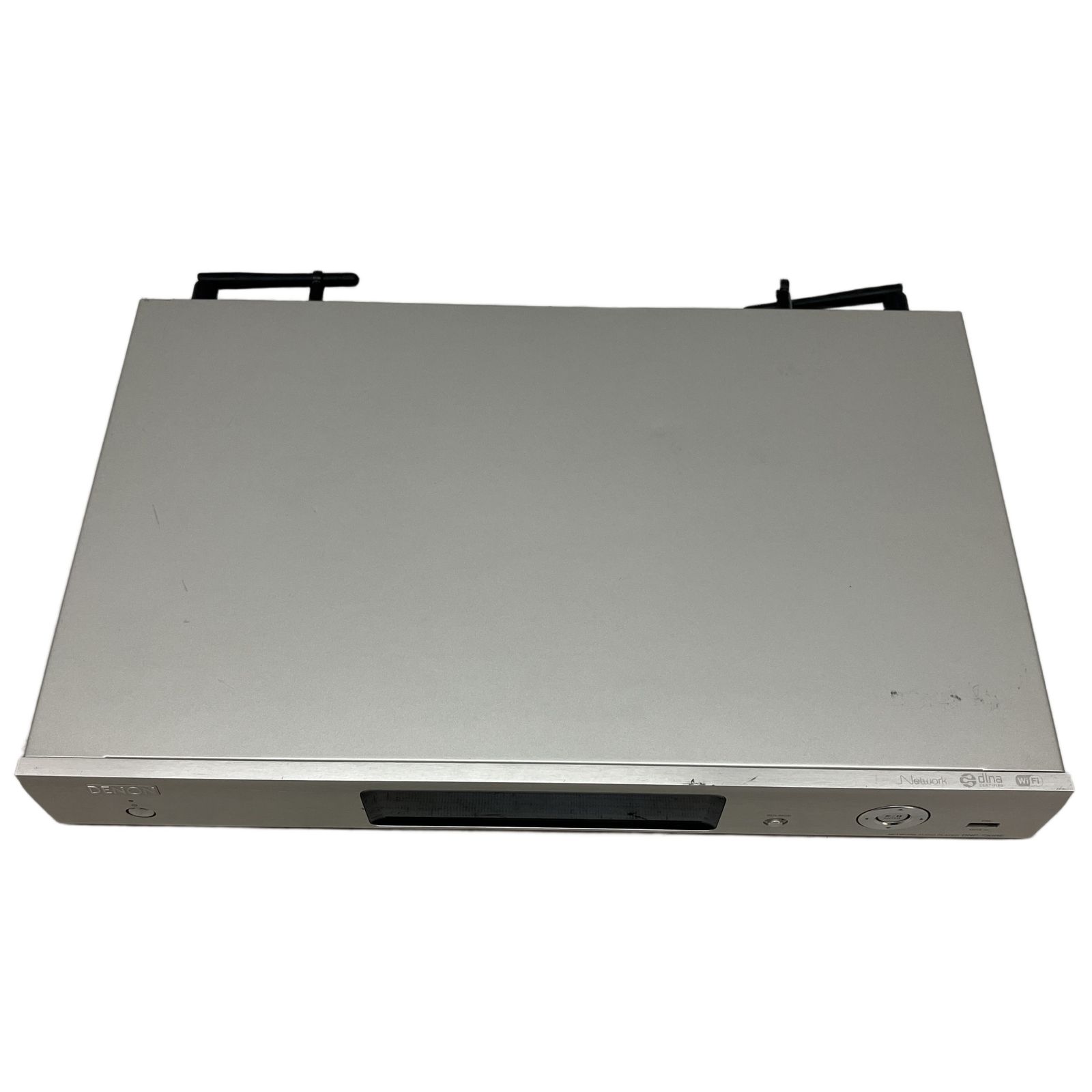 DENON デノン DNP-730RE ネットワークオーディオプレーヤー DSD