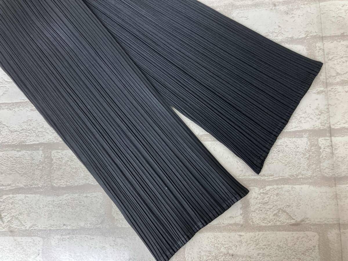 PLEATS PLEASE PP04-JF609 プリーツプリーズ イッセイミヤケ ロング