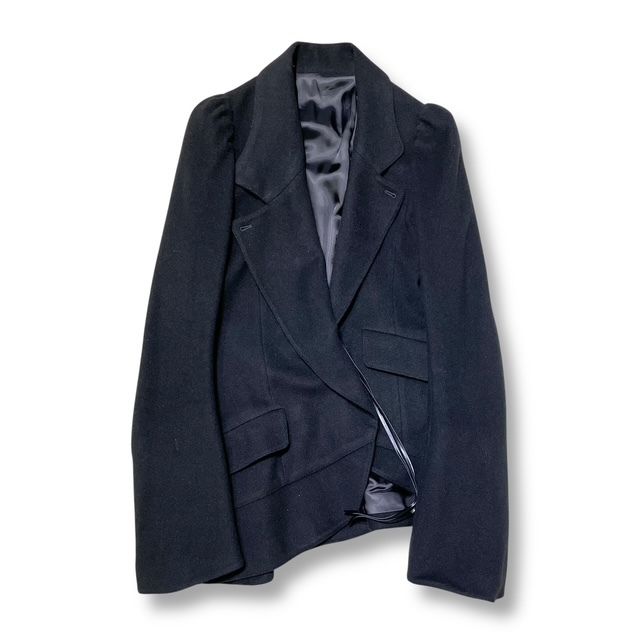 if six was nine JK テーラードジャケット サイズ3 イフシックス ワズナイン