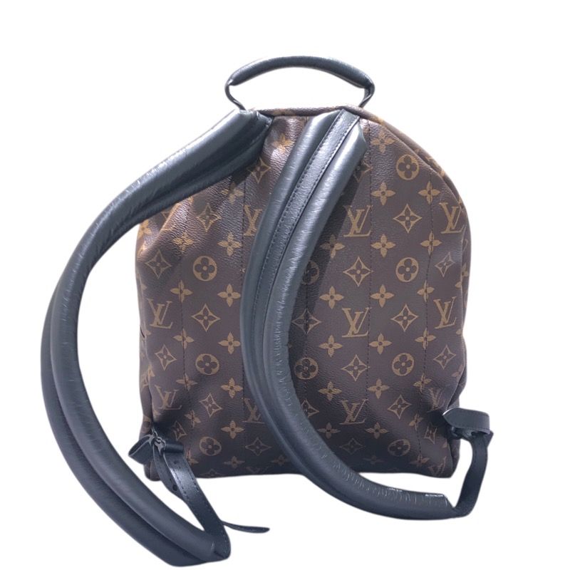 ルイ・ヴィトン LOUIS VUITTON パームスプリングスバックMM M41561