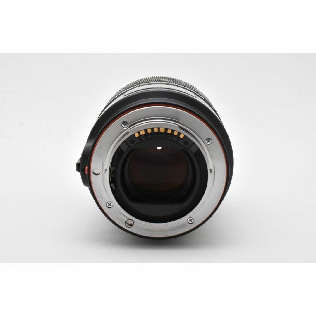 ソニー 100mm f2.8 MACRO SAL100M28：2566177 - メルカリ