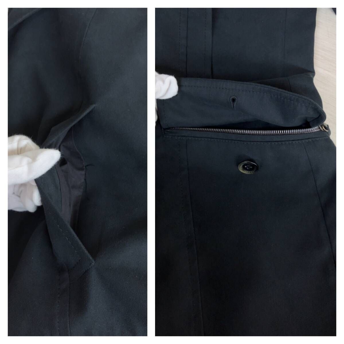 CORNELIANI コルネリアーニ テーラードジャケット ブルゾン風