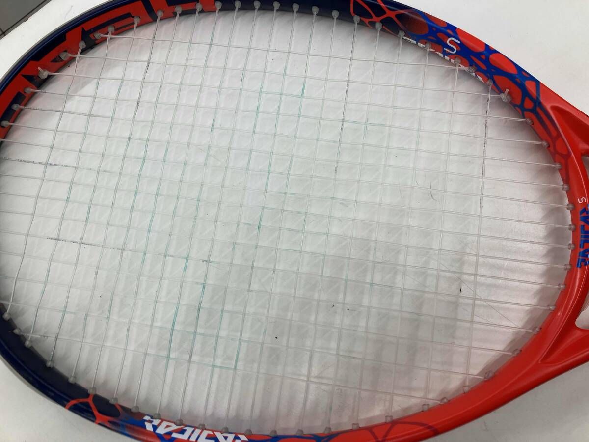 HEAD RADICAL S テニスラケット - メルカリ