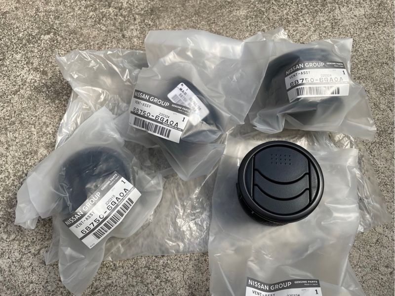 日産 NISSAN 純正 新品 未使用 シルビア S15 フェアレディ Z Z34 HZ34