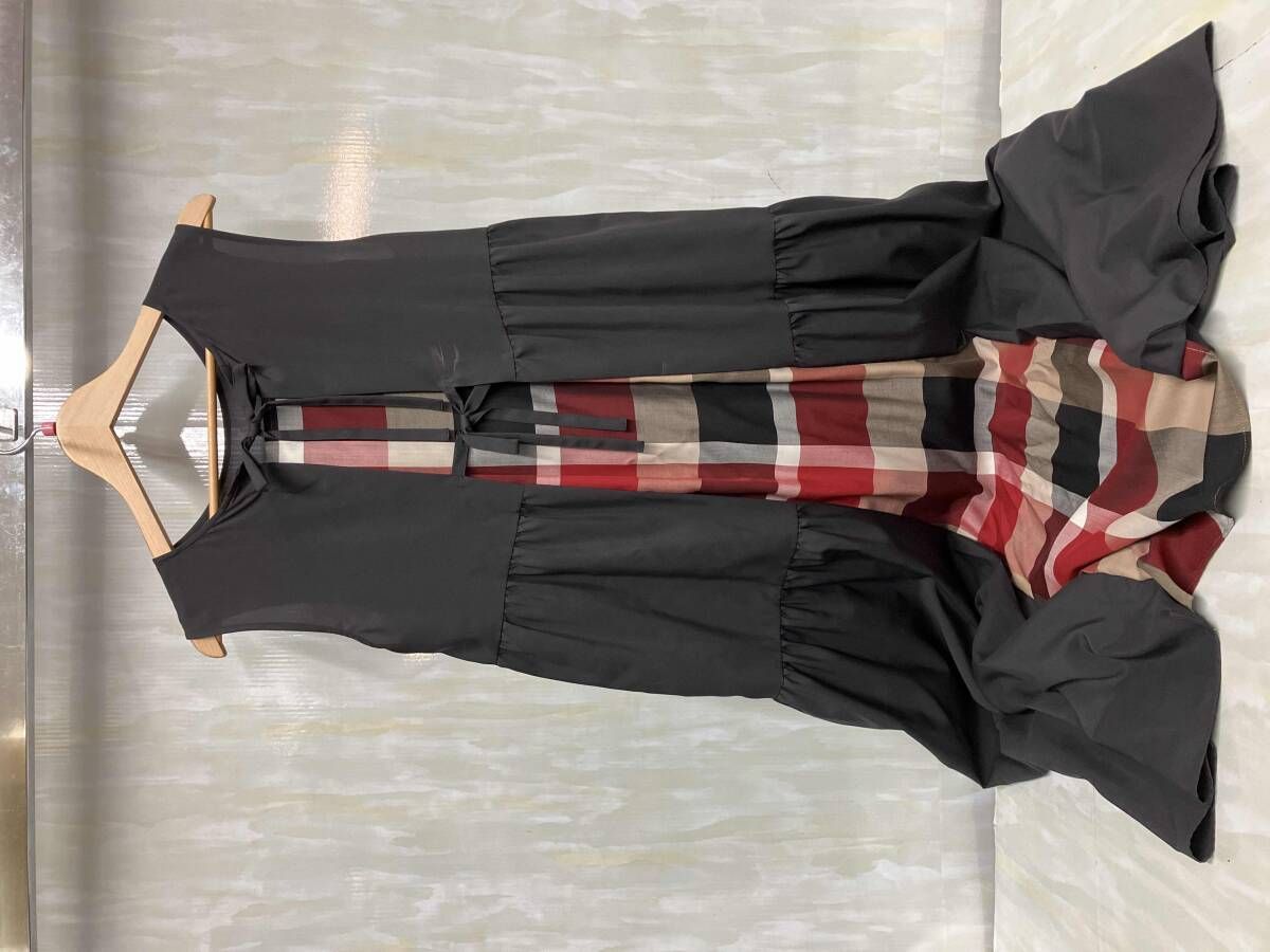 BLUE LABEL CRESTBRIDGE ブルーレーベル クレストブリッジ ドライブ