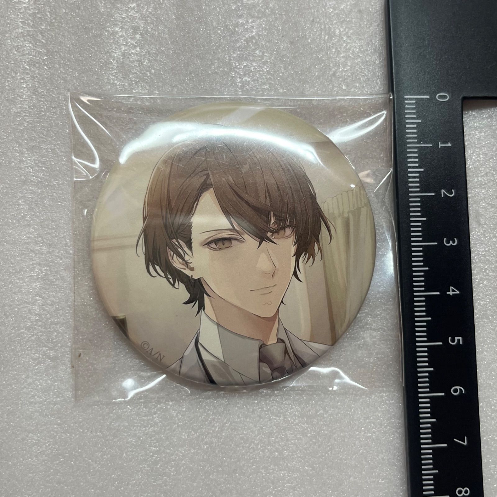 にじさんじ ROF-MAO ろふまお 1周年 1st Anniversary 加賀美ハヤト