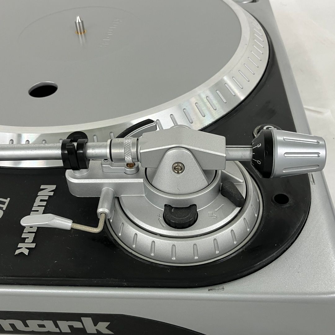 Numark TT200 ターンテーブル レコードプレイヤー 中古 Y10584573