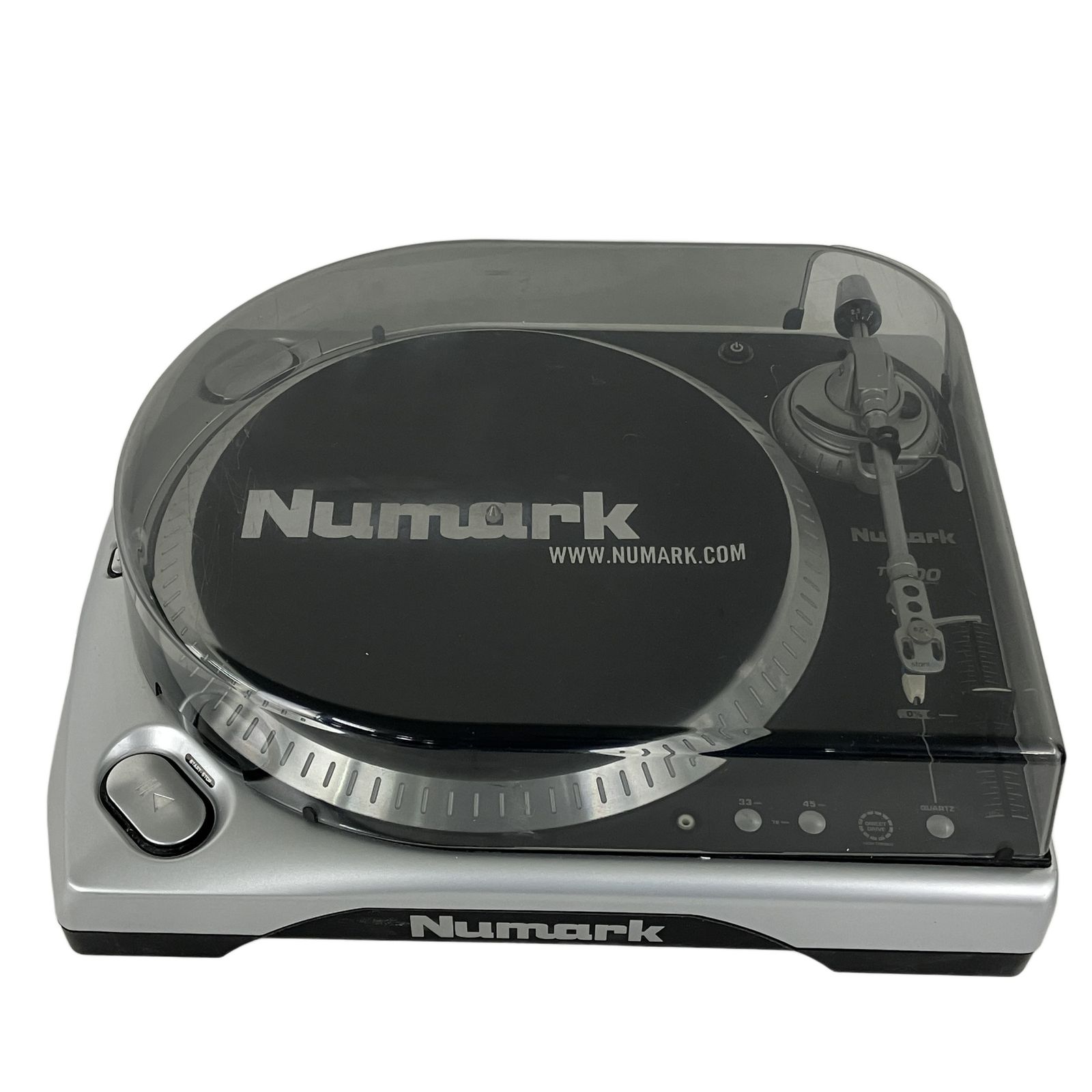 Numark TT200 ターンテーブル レコードプレイヤー 中古 Y10584573