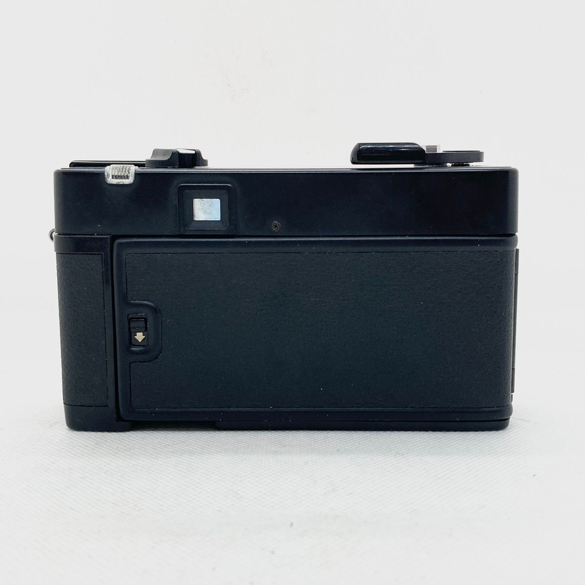 動作確認済み】Konica コニカ C35 AF フイルムカメラ - メルカリ