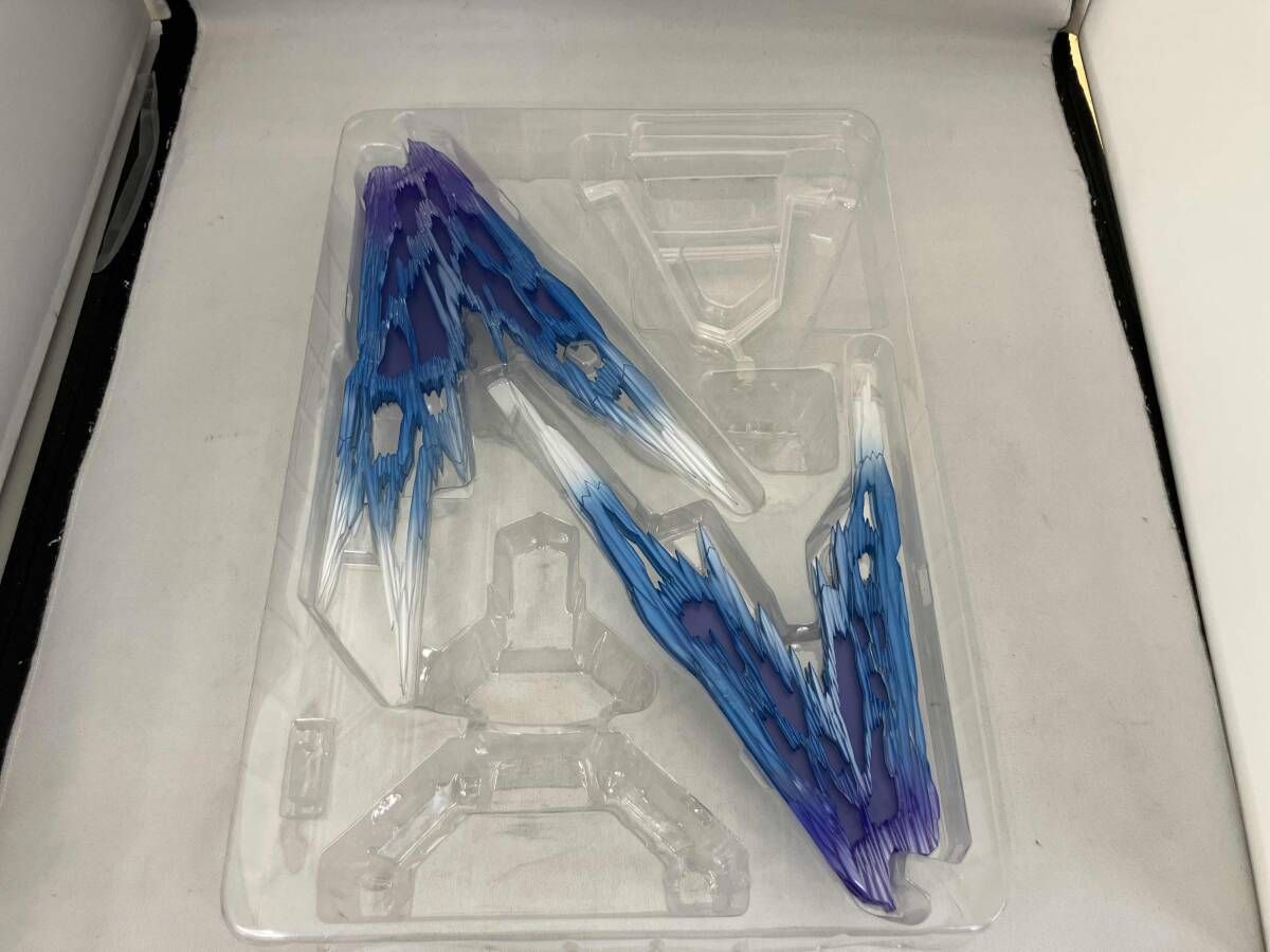 L BUILD ストライクフリｰダムガンダム 光の翼オプションセット SOUL