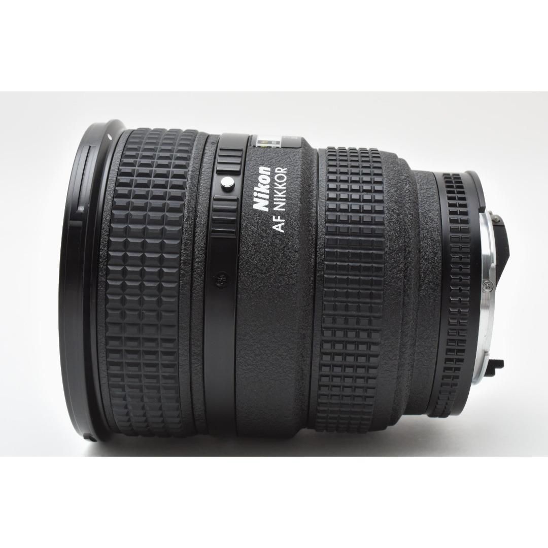 ニコン AF NIKKOR 20-35mm f2.8D：2572720 ニコン AF NIKKOR 20-35mm f2.8D：2572720 - メルカリ