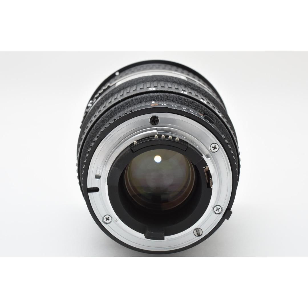 【訳あり品】AF NIKKOR 20−35mm 1:2.8D ニコン AF NIKKOR 20-35mm f2.8D：2572720 - メルカリ