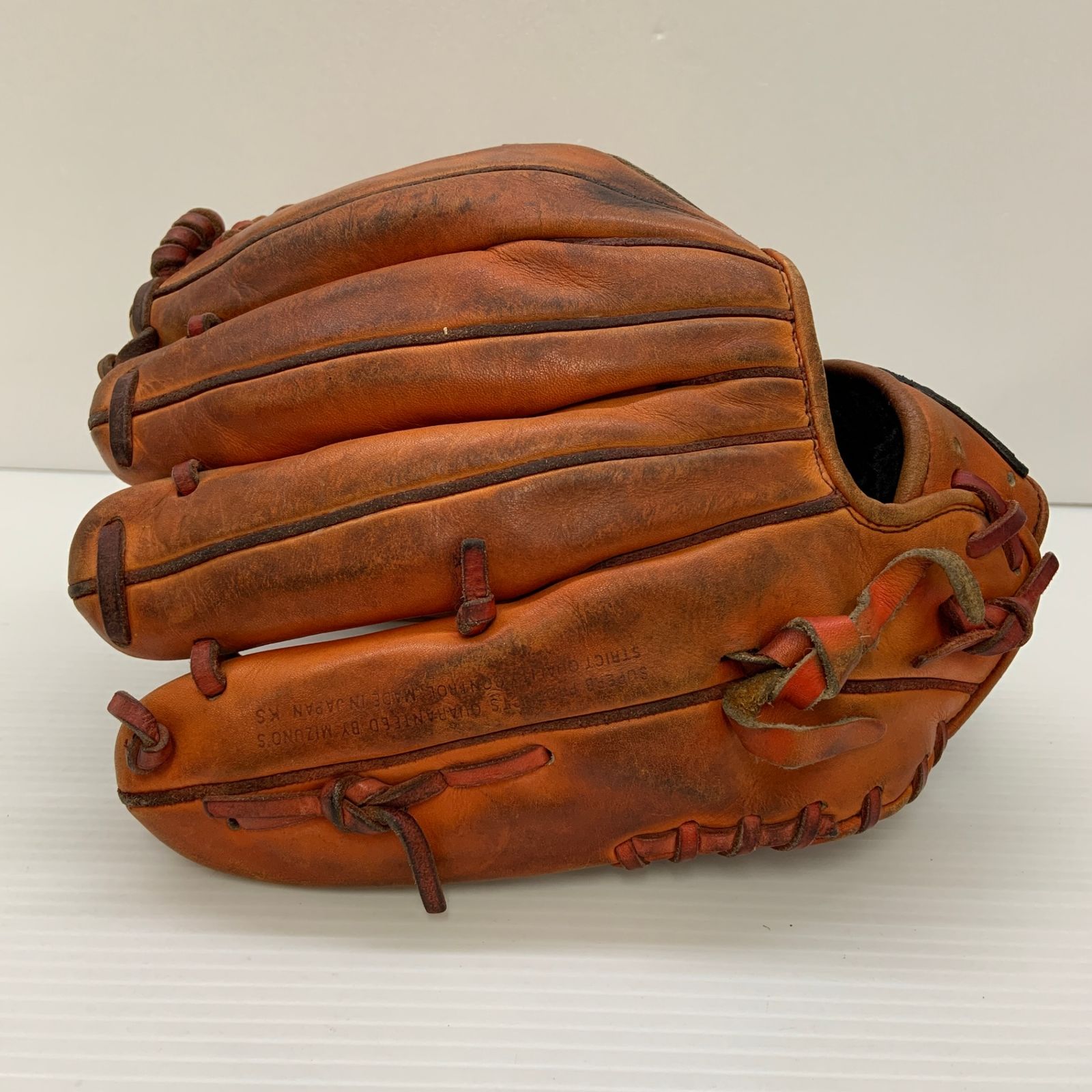 MIZUNO Victory Stage ブラウン 硬式グローブ 右投げ用 ミズノ Victory Stage ブラウン 硬式グローブ 右投げ用 楽天市場