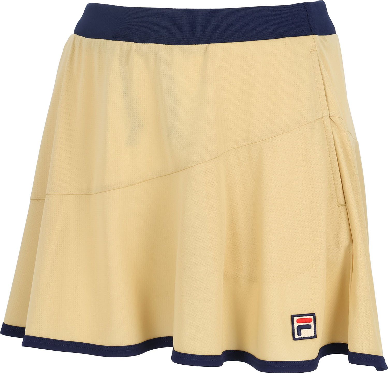 フィラ FILA テニス スコート レディース ウィメンズ テニス ゲーム