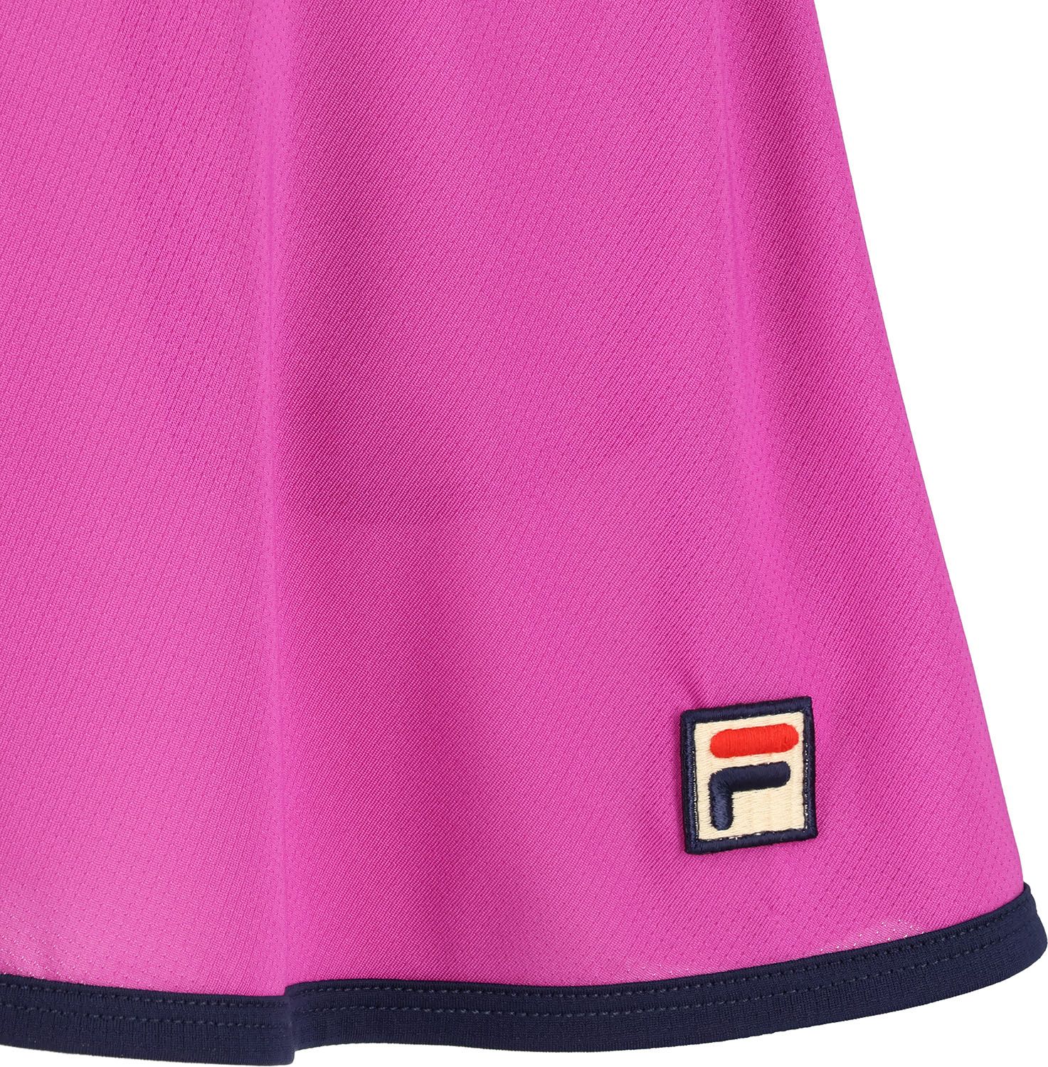 フィラ FILA テニス スコート レディース ウィメンズ テニス ゲーム