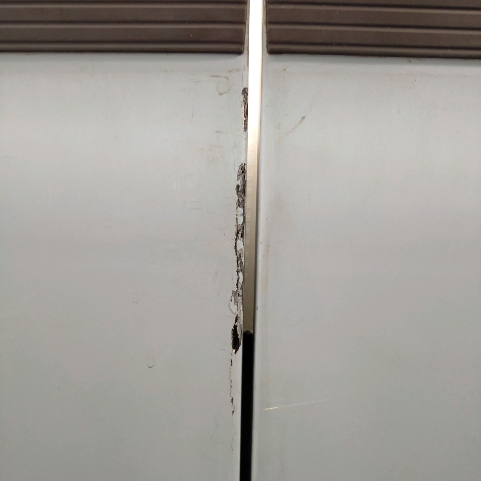 OT-14638）ダンロップ ダンスロープライトR-125E 125cm スロープ 軽量