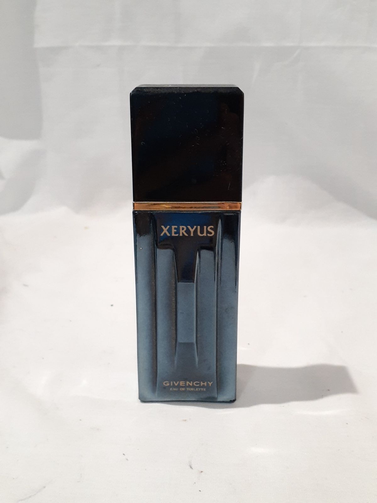 希少 廃盤 ジパンシー GIVENCHY XERYUS eau detoilette キセリュズ