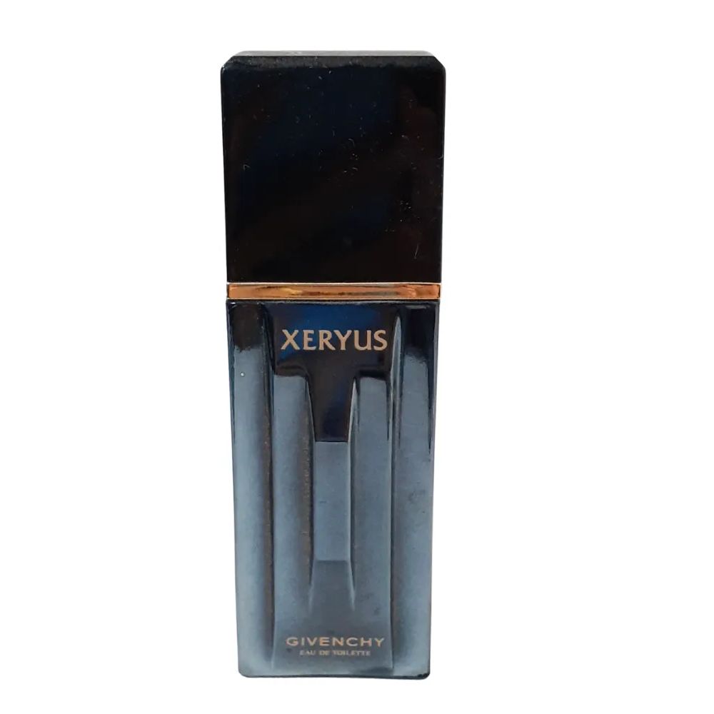 希少 廃盤 ジパンシー GIVENCHY XERYUS eau detoilette キセリュズ