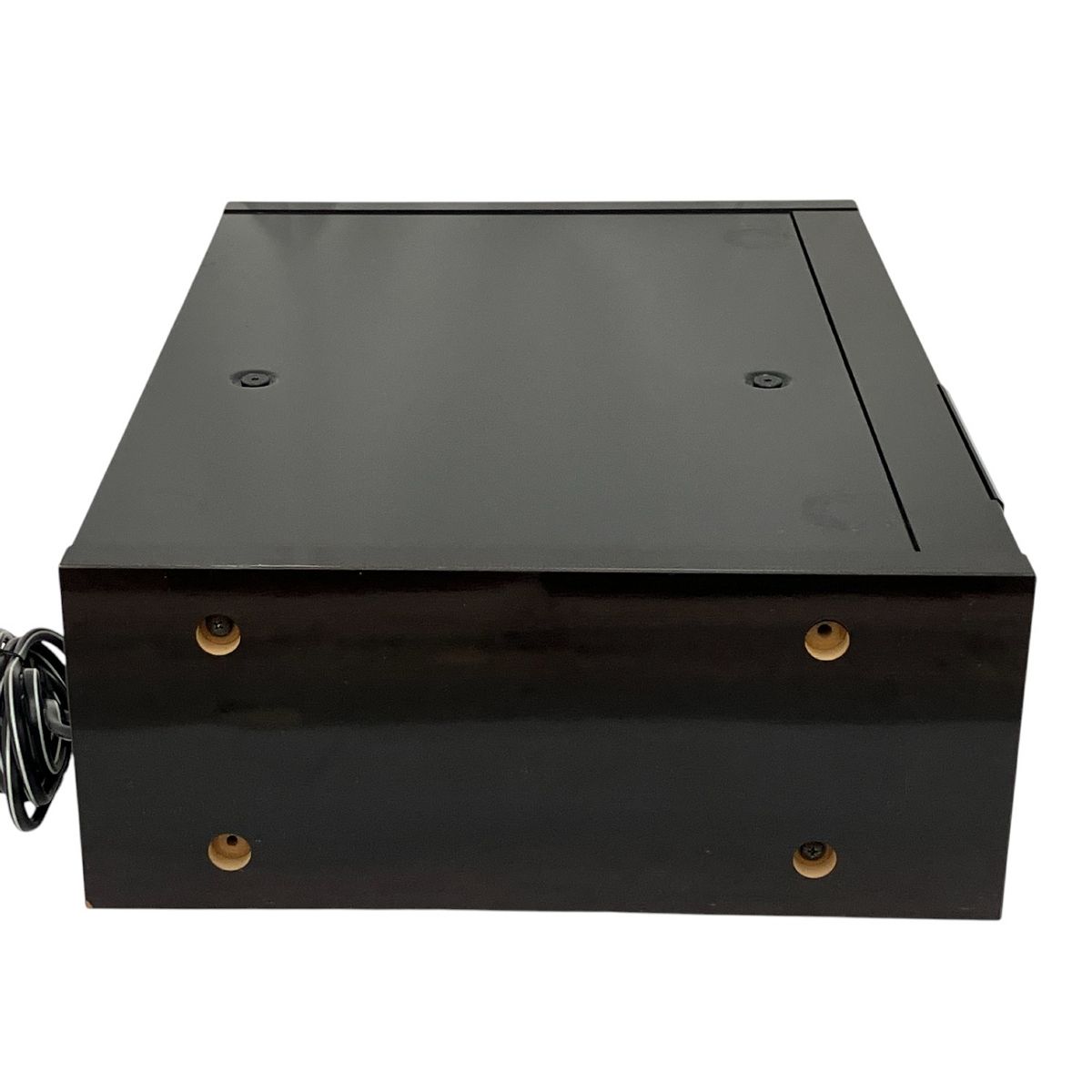 AKAI A&D GX-Z7100 カセットデッキ オーディオ 音響 ジャンク