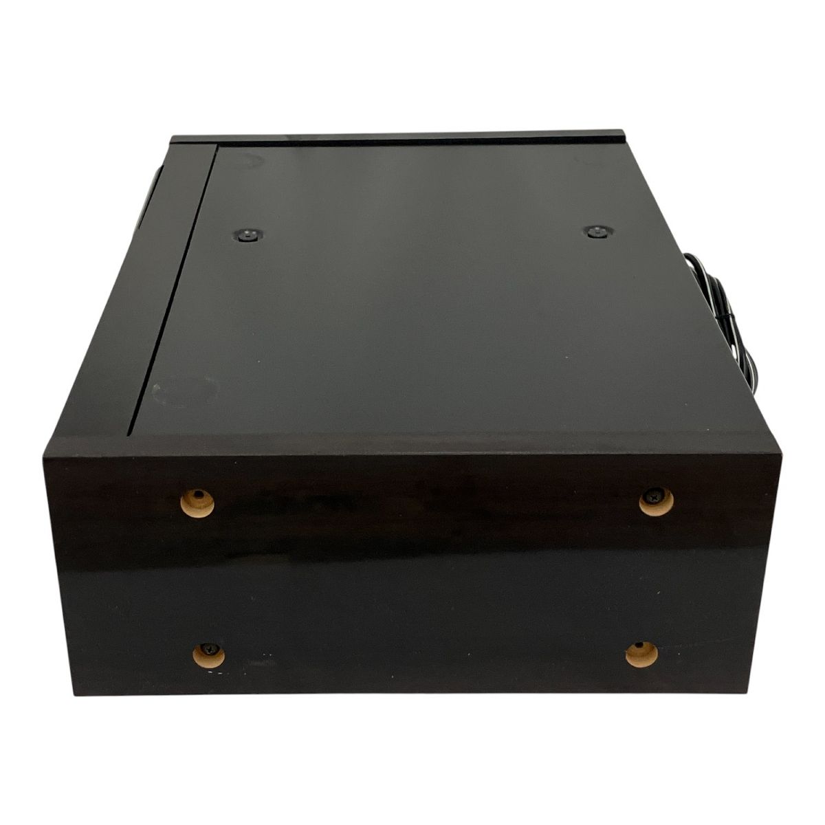 AKAI A&D GX-Z7100 カセットデッキ オーディオ 音響 ジャンク