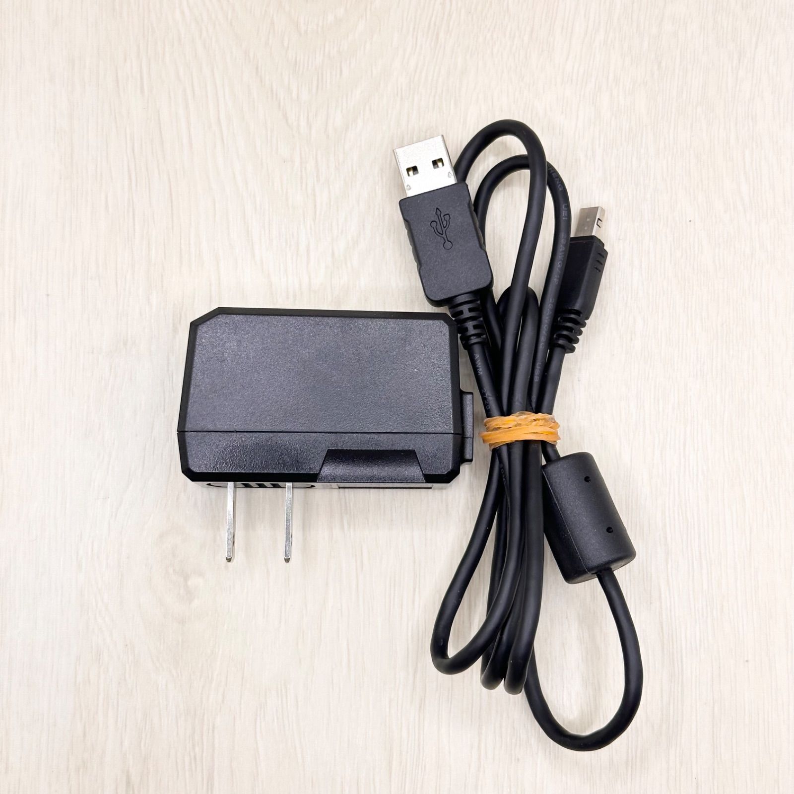 CASIO AD-C54UJ カシオ 純正品 EXILIM エクシリム USB ACアダプター