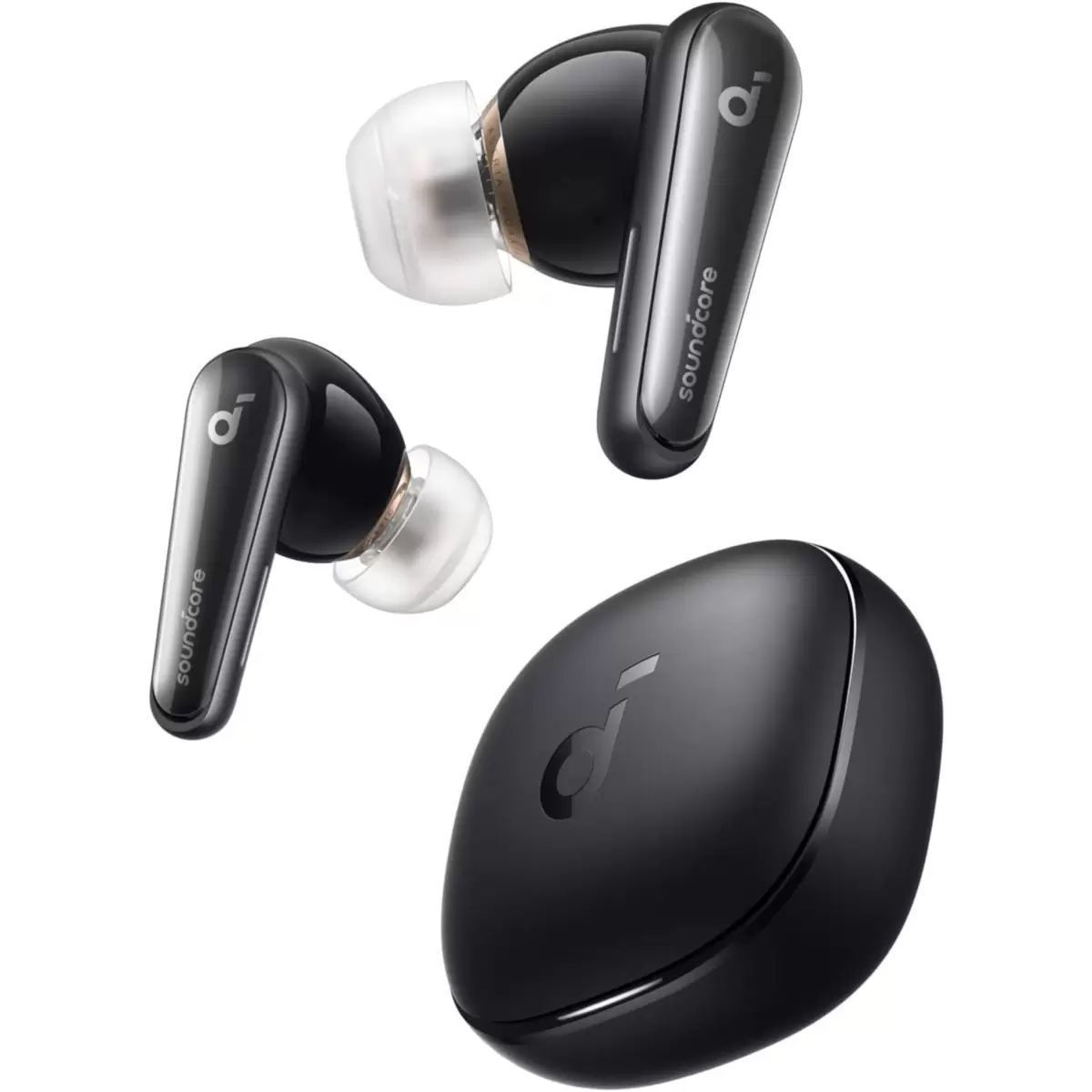 サウンドコアリバティ 4 anchor イヤホン オーディオ機器 Anker 