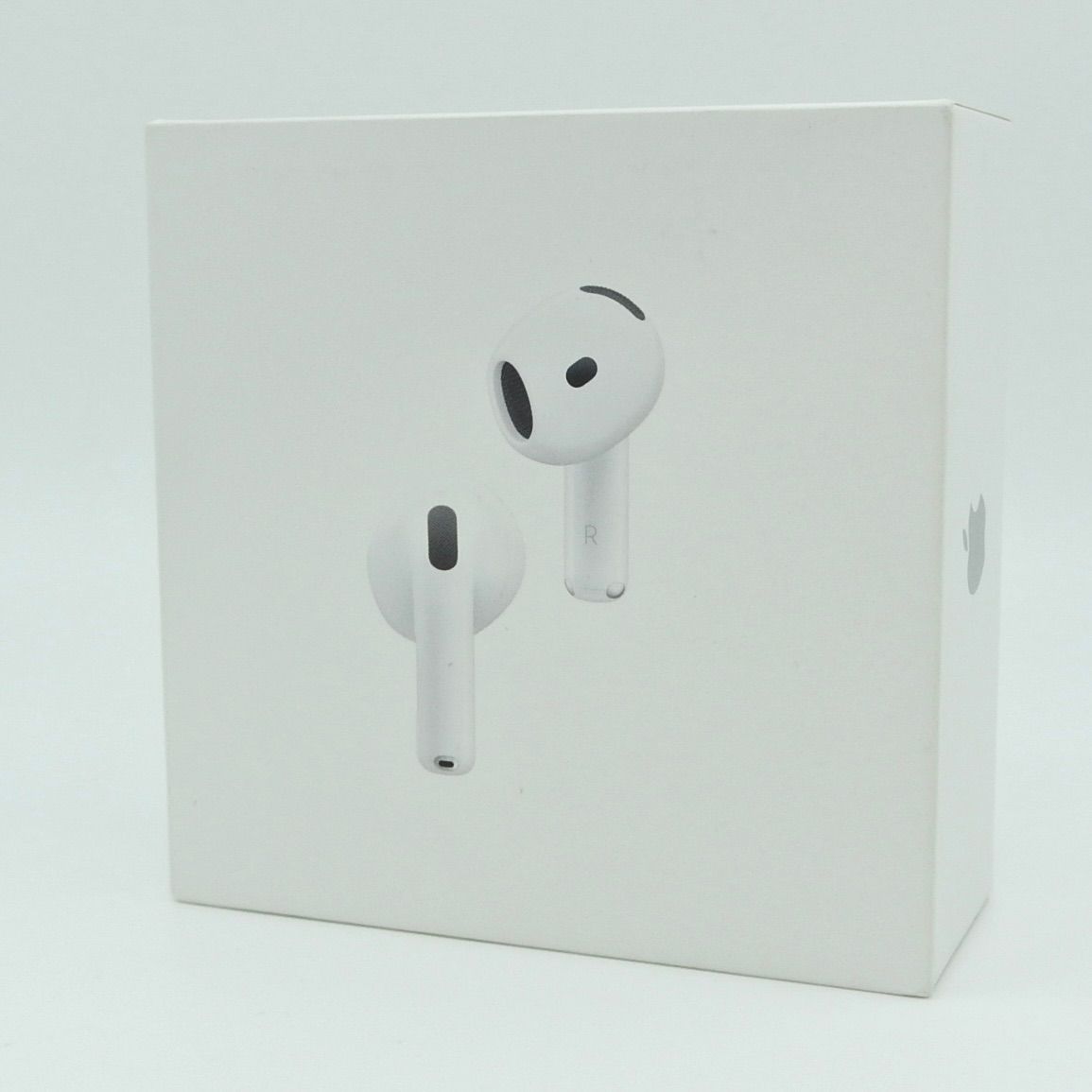 中古】 AirPods 4 アクティブノイズキャンセリング搭載 MXP93J/A