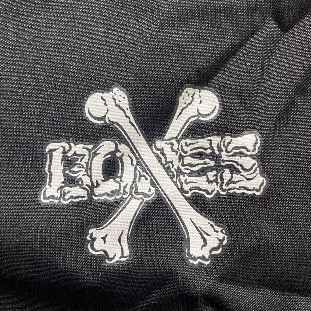 パウエル 80 ビンテージ クロスボンズ　スイングトップ 垢 パウエル 80 ビンテージ クロスボンズ スイングトップ 垢 パウエル 80