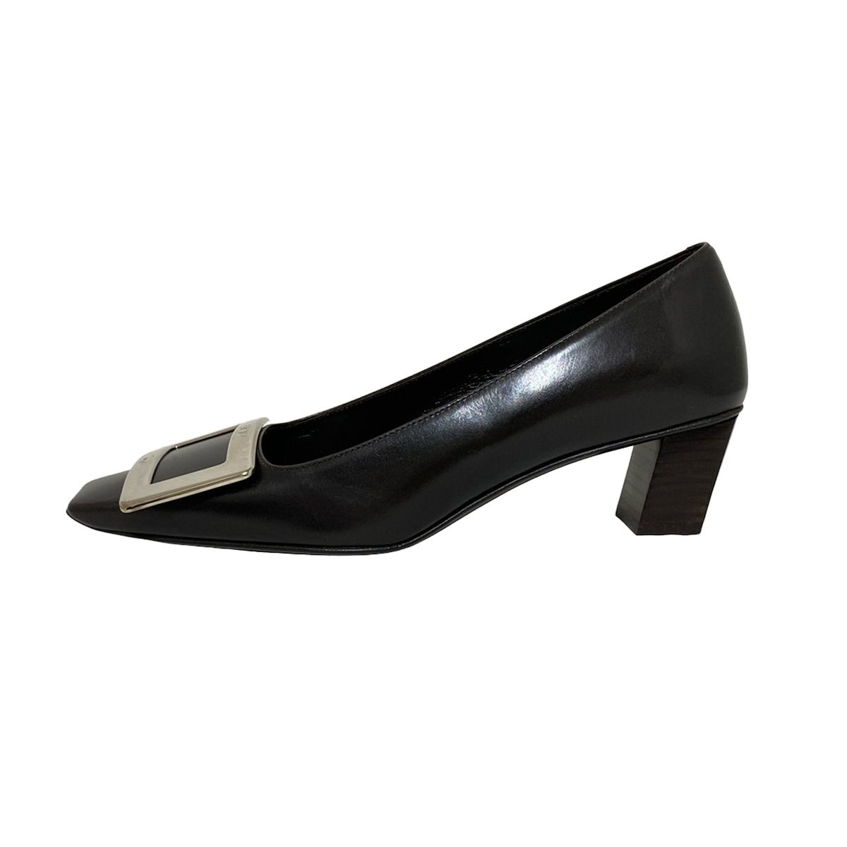 RogerVivier(ロジェヴィヴィエ) パンプス 35 レディース