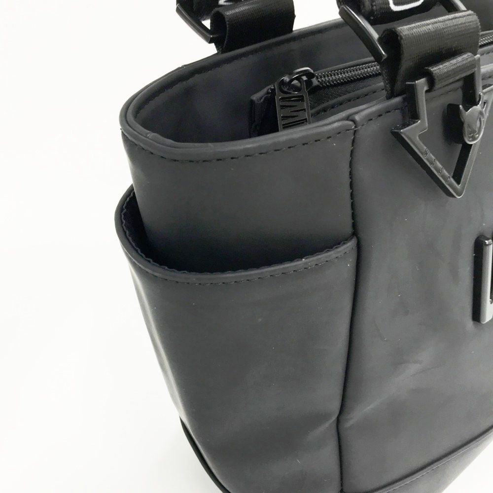 WAAC ワック コレクション カートバッグ ブラック系 [240101558010