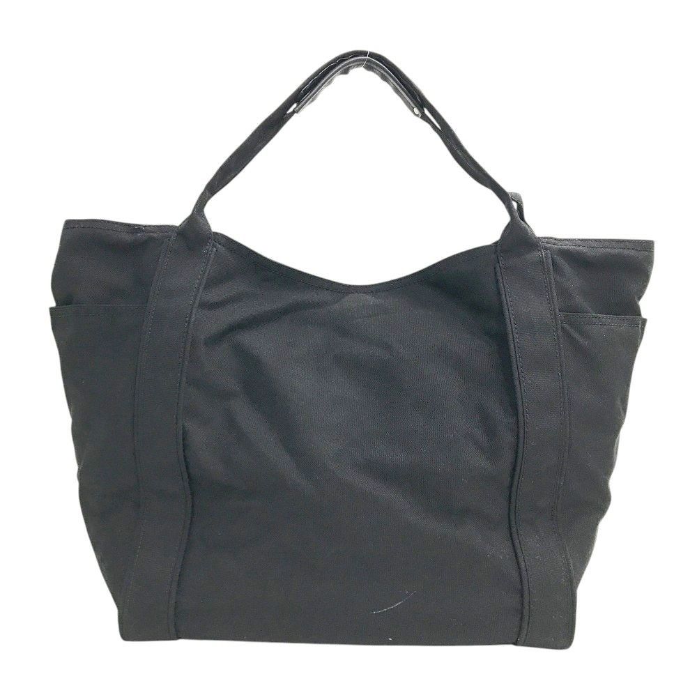 美品 PEARLYGATES パーリーゲイツ ロッカーバッグ トート 大容量 PEARLY GATES 【美品】パーリーゲイツ ロッカーバッグ ダークネイビー