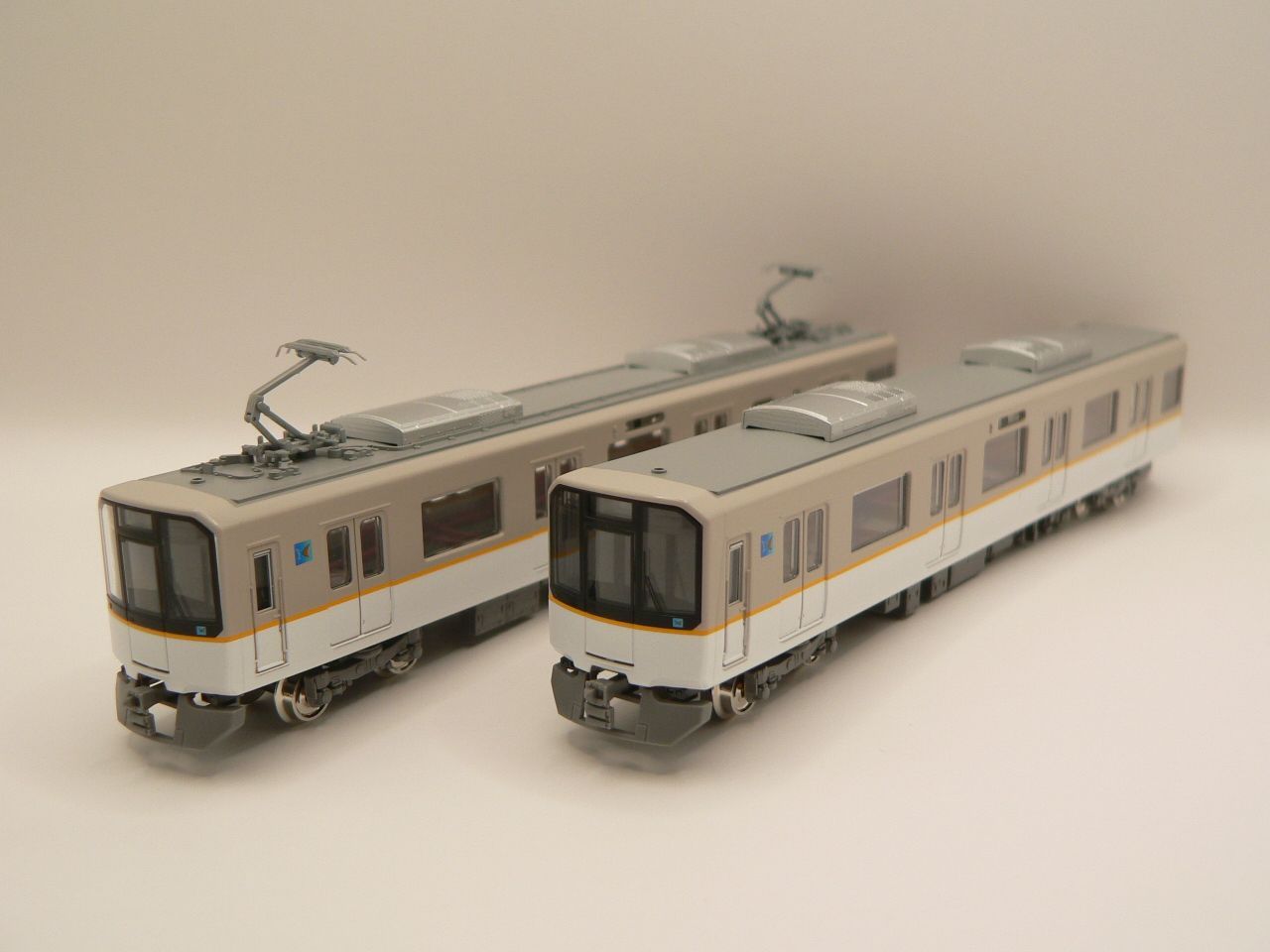 もけいや松原」新品Nゲージ グリーンマックス 32084 近鉄